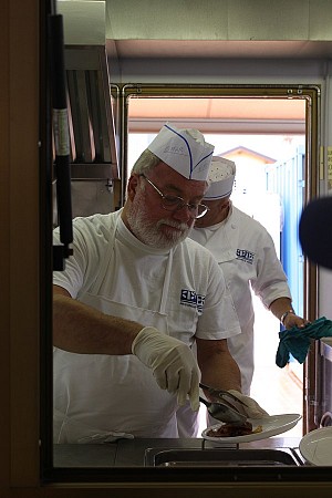 27/09/2008<br>Inaugurazione COUP Marzaglia