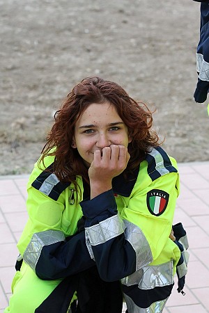 27/09/2008<br>Inaugurazione COUP Marzaglia