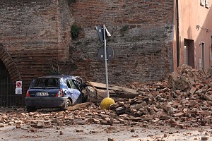 21/05/2012<br>Emergenza terremoto 2012 (B)