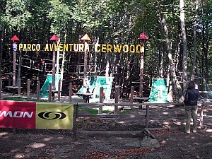 21/09/2008<br>Escursione a Cerwood